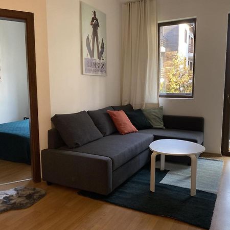 2 Bedroom Apartment Next To Gondola Ski Lift Banszko Kültér fotó