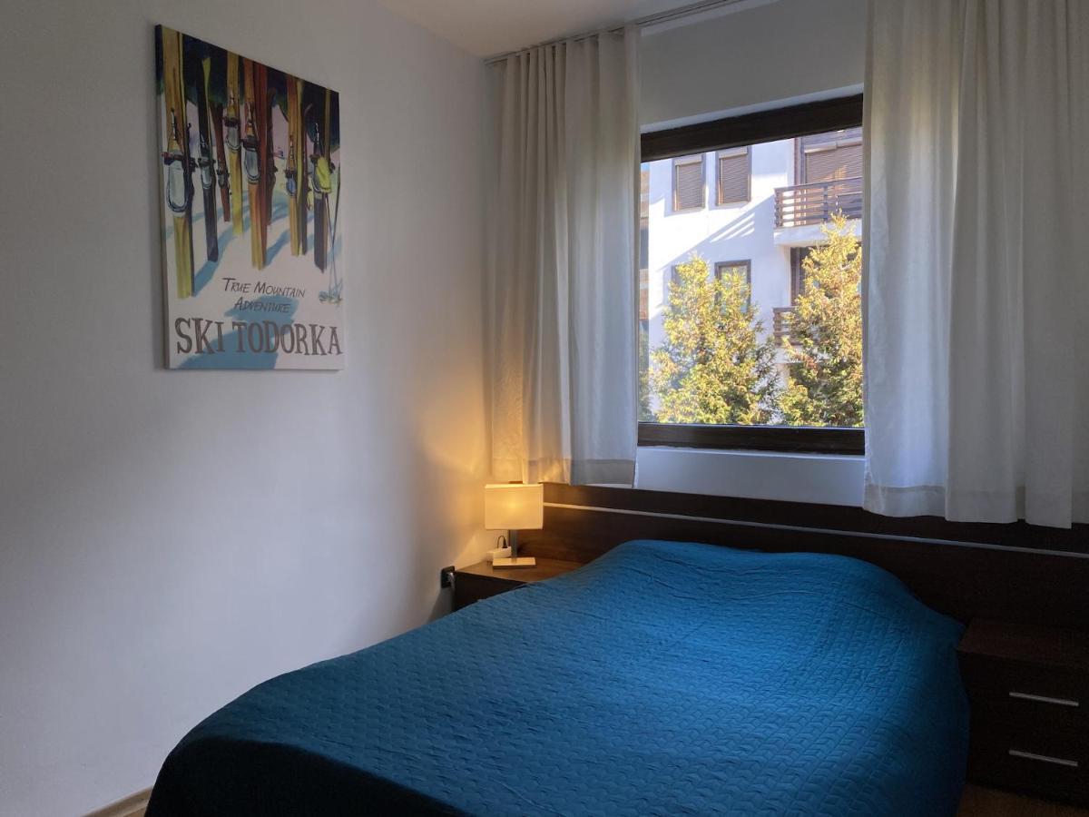2 Bedroom Apartment Next To Gondola Ski Lift Banszko Kültér fotó