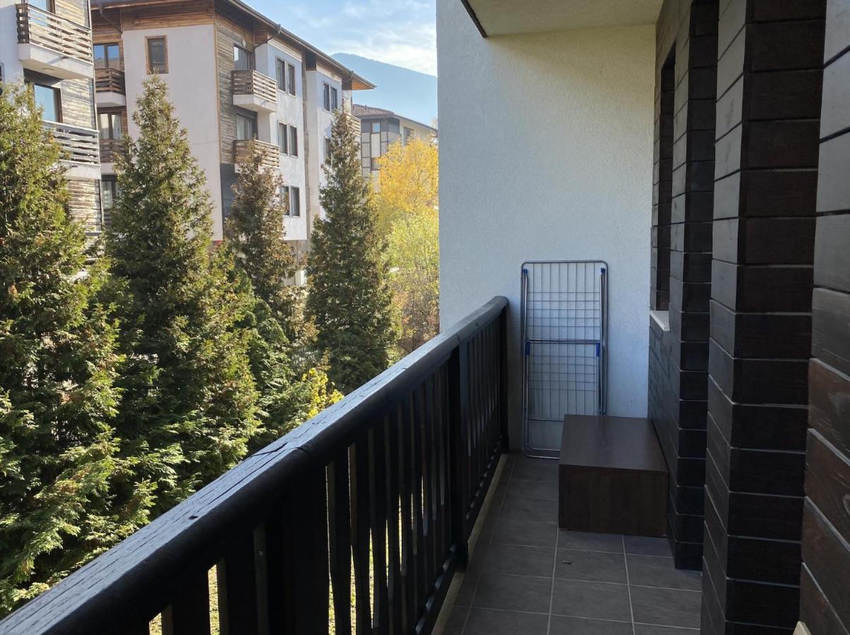 2 Bedroom Apartment Next To Gondola Ski Lift Banszko Kültér fotó