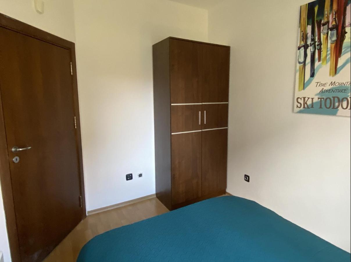 2 Bedroom Apartment Next To Gondola Ski Lift Banszko Kültér fotó