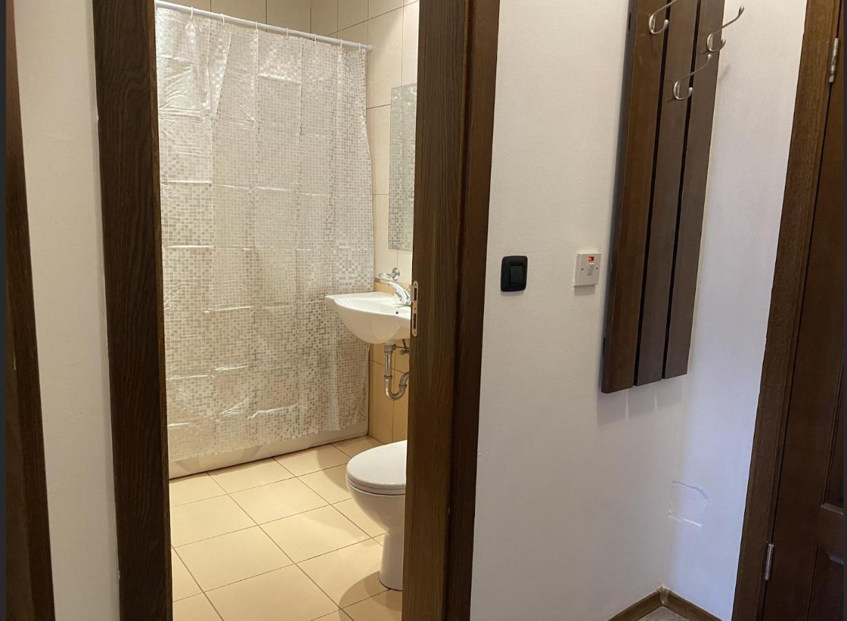 2 Bedroom Apartment Next To Gondola Ski Lift Banszko Kültér fotó
