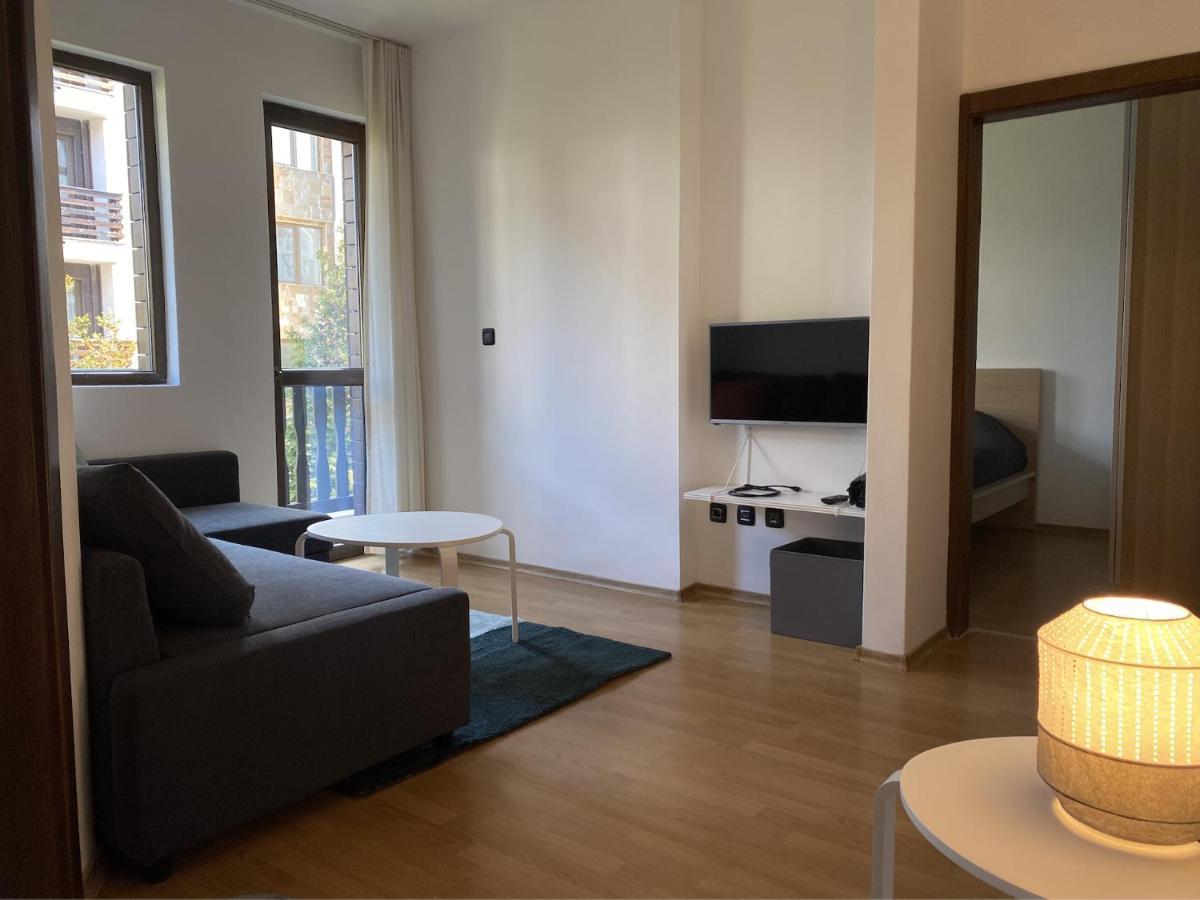 2 Bedroom Apartment Next To Gondola Ski Lift Banszko Kültér fotó